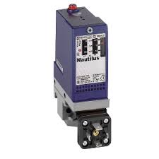 سنسور کنترل فشار 70 بار اشنایدر مدل XMLA070E2S11