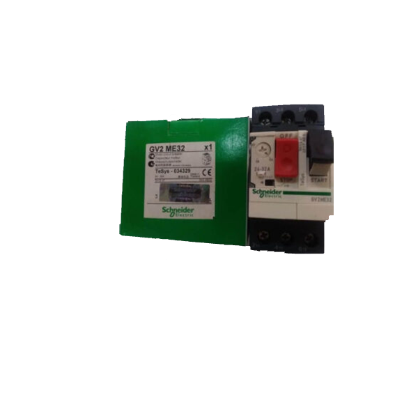 کلید حرارتی اشنایدر GV2ME32