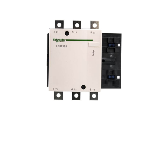 کنتاکتور اشنایدر مدل LC1F185M7