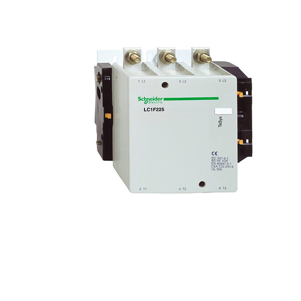 کنتاکتور اشنایدر مدل LC1F225M7