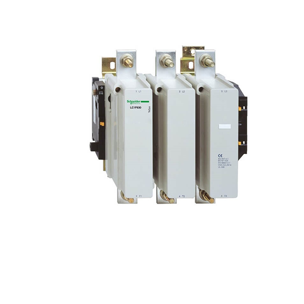 کنتاکتور اشنایدر مدل LC1F630M7