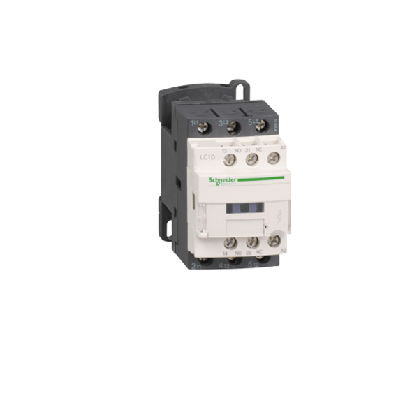 کنتاکتور اشنایدر مدل LC1D09M7