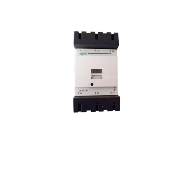 کنتاکتور اشنایدر مدل LC1D150M7
