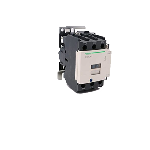 کنتاکتور اشنایدر مدل LC1D50M7