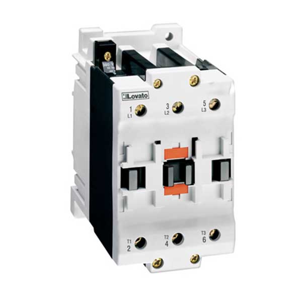 کنتاکتور 110 آمپر لواتو کد 11BF110C00110