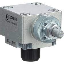 سری میکروسوئیچ اشنایدر ZCKE05