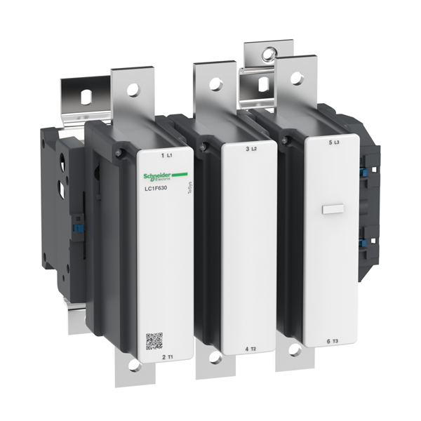 کنتاکتور اشنایدر 800 آمپر 220 ولت LC1F800MW