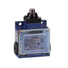 میکروسوئیچ اشنایدر XCKM102
